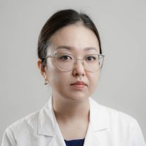 Нургалиева Алия Талгатовна