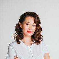 Ахметова Асем Сейтжановна