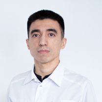 Кусаинов Мейрам Болатович