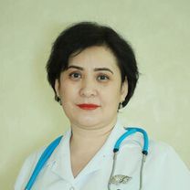 Жәділ Гулимай Жадилкызы