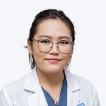 Әзімхан Мадина Хабитқызы