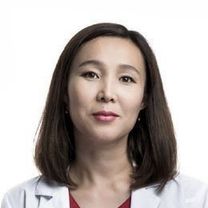 Кенжеева Бахытгуль Бектурсыновна