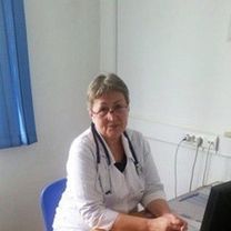 Попова Вера Николаевна