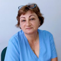 Кушнир Тамара Романовна