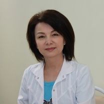 Шарипова Гульназ Жарылкасыновна