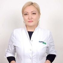 Нургалиева Сауле Толегеновна