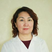 Салыкова Зульфия Буркутбаевна