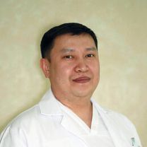 Искаков Булат Серикович