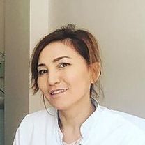 Махамбетова Алия Тельмановна