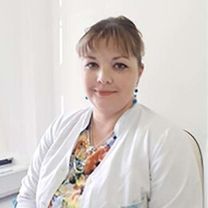 Терещенко Екатерина Сергеевна