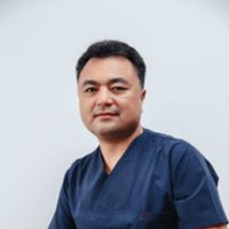 Инкарбеков Кадыржан Тастанбаевич