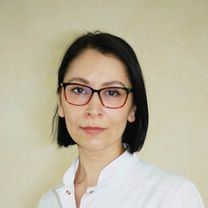 Борецкая Евгения Анатольевна