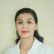 Кыстаубаева Гаухар Тилеубердиевна