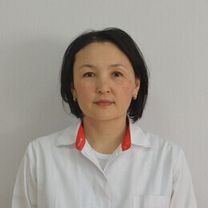 Арыкбаева Мирамгуль Болатовна