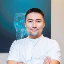 Месов Олжас Советханович