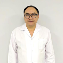 Касымов Мирзо-Заде Сарсенбек Темирбулатович