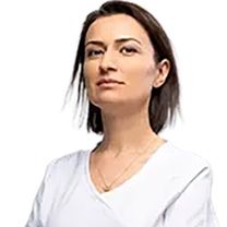 Гечгиль Лейла Закиркызы