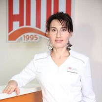 Зайцева Елена Владимировна