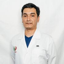 Балтыкбаев Ахат Абатович