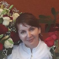 Ковальчук Валентина Ивановна