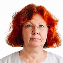 Чаленко Татьяна Михайловна