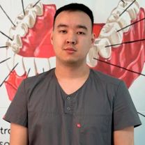 Баймагамбетов Канат Муратович