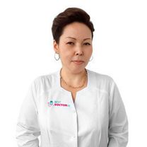 Зауреш Смагулова Кадырбекова