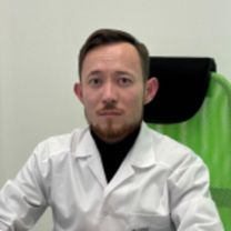 Райхан Төлеген Бағдатұлы