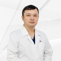 Сихымбаев Марат Дауренович