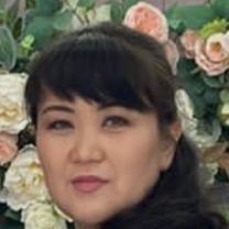 Ермаганбетова Гульбану Арыстанбековна