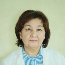 Оскенбаева Карлгаш Каримхановна