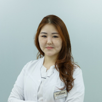 Юсупова Лейла Абаевна