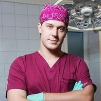 Янишевский Алексей Андреевич