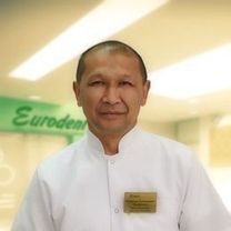 Исабеков Жаркын Толенович