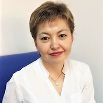 Тулемисова Айсулу Абдуллаевна