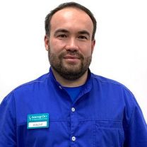 Кунсаков Ильдар Маратович