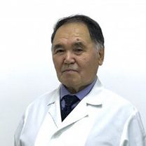 Даулетбеков Лашын Султанович