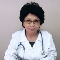 Мусабекова Рабига Кантаевна