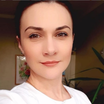 Мещерякова Олеся Валерьевна