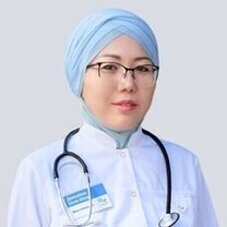 Джаксыбаева Айжан Абаевна