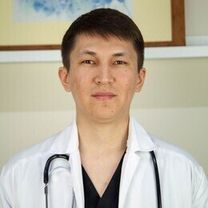 Рапагатов Сагадат Серикович