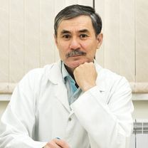 Шакеев Кайрат Танабаевич