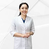 Юсупова Муяссар Рузбавна