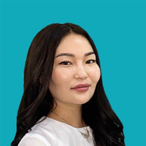 Бактиярова Жибек Ермеккызы