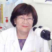 Агзамова Майя