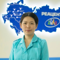 Сеитова Асель Жардемовна