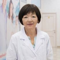 Асылбекова Раушан Нурмухамбетовна