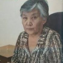 Ибраева Макош Тиржановна