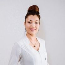 Ракымбай Айжан Женисовна