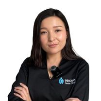 Онласбекова Рахиль Улукбеккызы